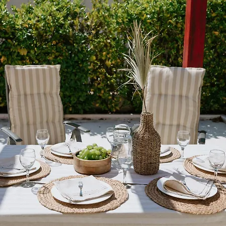 Melograno By Domus Mirus - Rooftop Cinema, Pool, 6-minute Walk To فيلة *