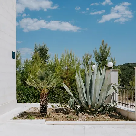 Melograno By Domus Mirus - Rooftop Cinema, Pool, 6-minute Walk To فيلة سبليتسكا