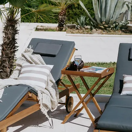 Melograno By Domus Mirus - Rooftop Cinema, Pool, 6-minute Walk To فيلة *