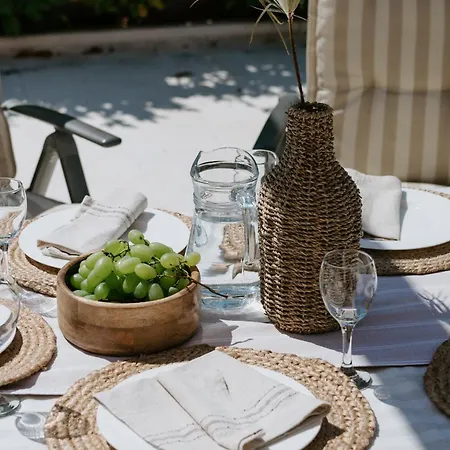 فيلة Melograno By Domus Mirus - Rooftop Cinema, Pool, 6-minute Walk To