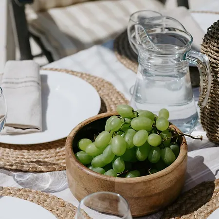 فيلة Melograno By Domus Mirus - Rooftop Cinema, Pool, 6-minute Walk To