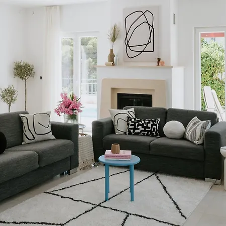 فيلة Melograno By Domus Mirus - Rooftop Cinema, Pool, 6-minute Walk To *