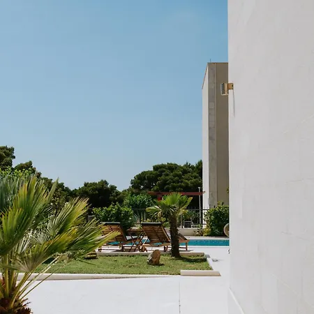 Melograno By Domus Mirus - Rooftop Cinema, Pool, 6-minute Walk To *