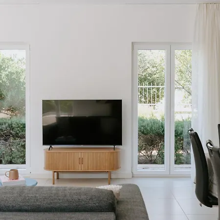 فيلة Melograno By Domus Mirus - Rooftop Cinema, Pool, 6-minute Walk To