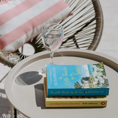 فيلة Melograno By Domus Mirus - Rooftop Cinema, Pool, 6-minute Walk To *