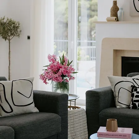 Melograno By Domus Mirus - Rooftop Cinema, Pool, 6-minute Walk To فيلة