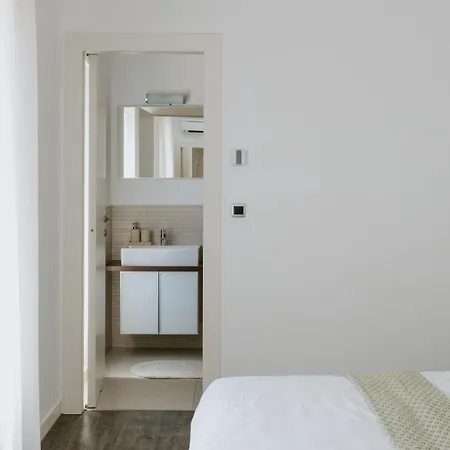 فيلة Melograno By Domus Mirus - Rooftop Cinema, Pool, 6-minute Walk To *