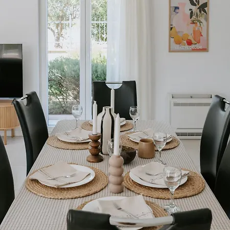 فيلة Melograno By Domus Mirus - Rooftop Cinema, Pool, 6-minute Walk To سبليتسكا