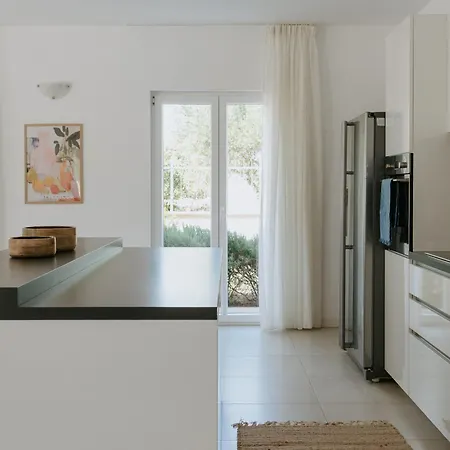 Melograno By Domus Mirus - Rooftop Cinema, Pool, 6-minute Walk To فيلة