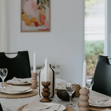 فيلة Melograno By Domus Mirus - Rooftop Cinema, Pool, 6-minute Walk To