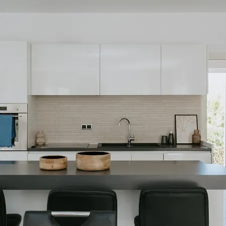 فيلة Melograno By Domus Mirus - Rooftop Cinema, Pool, 6-minute Walk To *